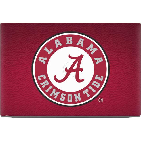 University of Alabama University Seal Dell XPS Skin